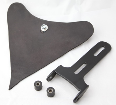 2010 AND UP SPORTSTER-NIGHTSTER-IRON-48 NON SPRUNG KIT 