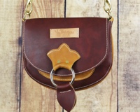 Possibles Leather purse